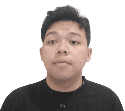 Ferdynand Silalahi - Web Developer